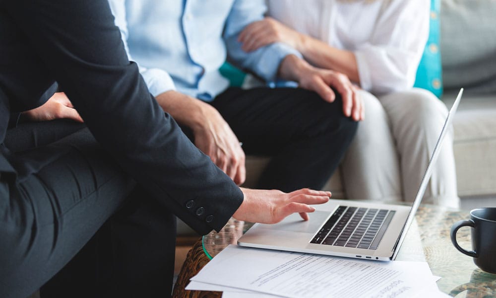 parents filing a wrongful death lawsuit with a Houston attorney